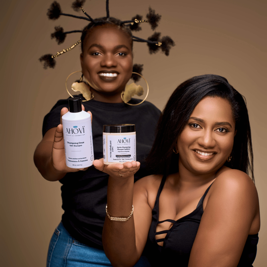 Crème Lavante (Shampoing Doux)