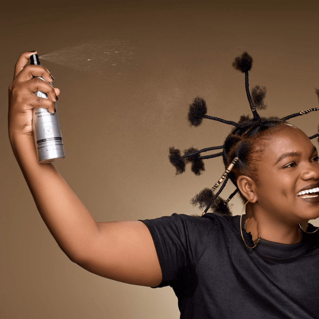 Brume Capillaire Anti-Chute