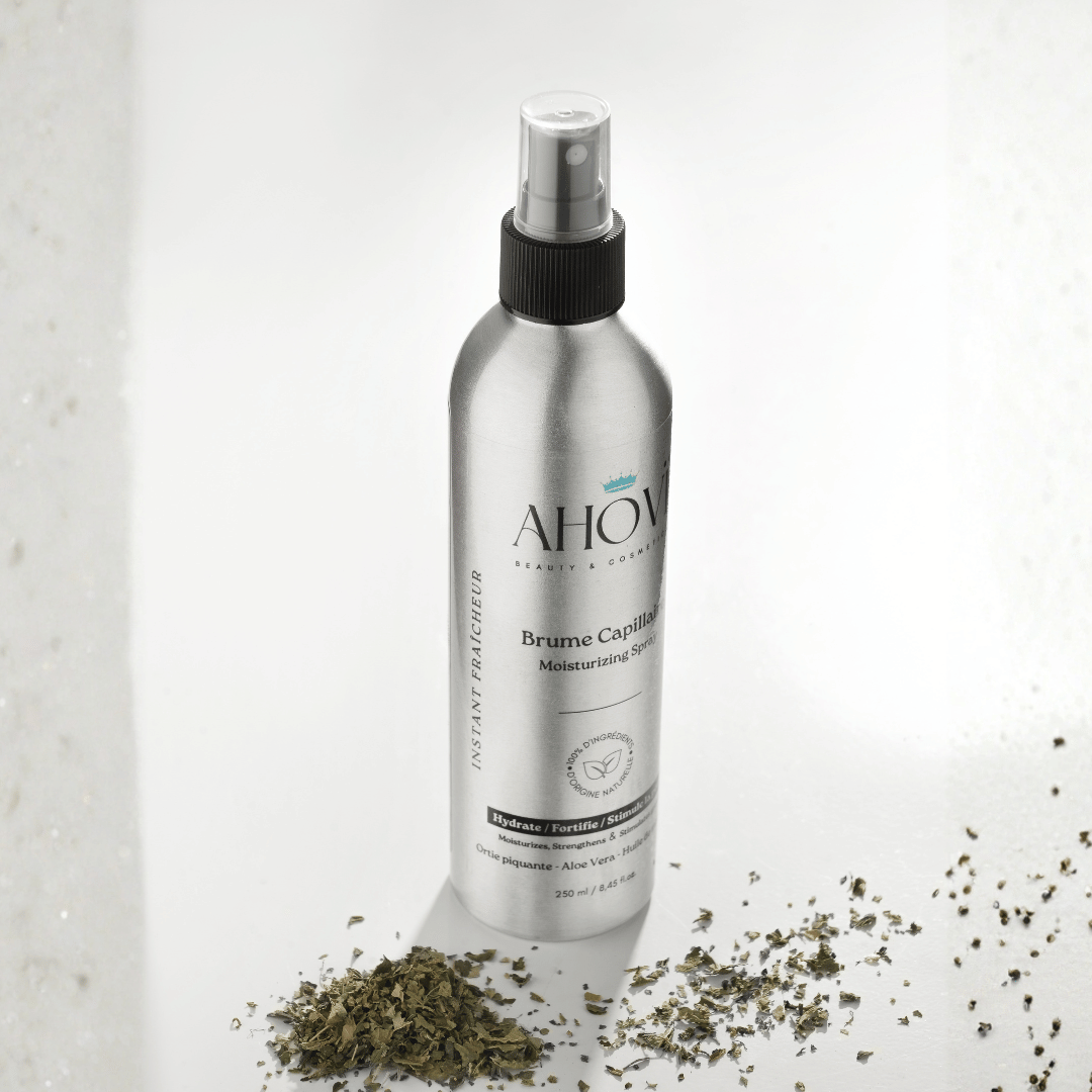 Brume Capillaire Anti-Chute